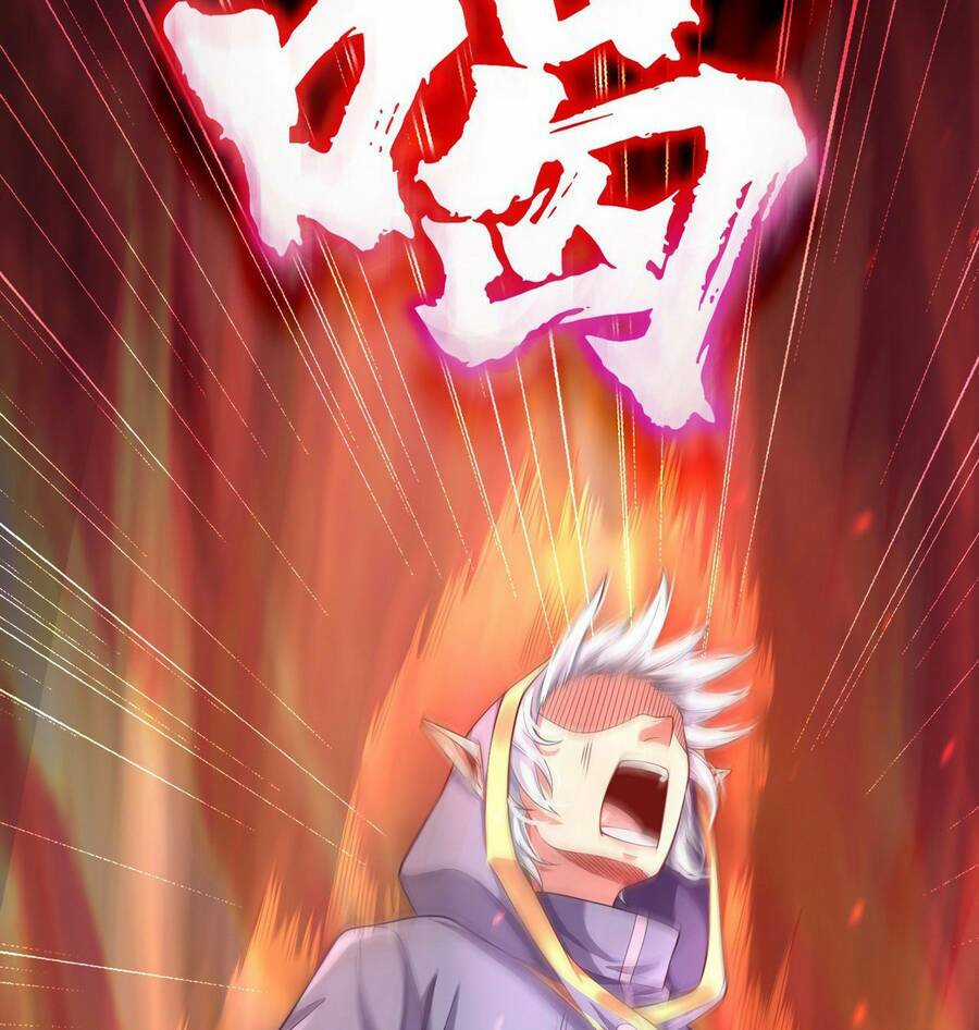 Lãnh Chúa Bóng Tối Chapter 12 trang 20