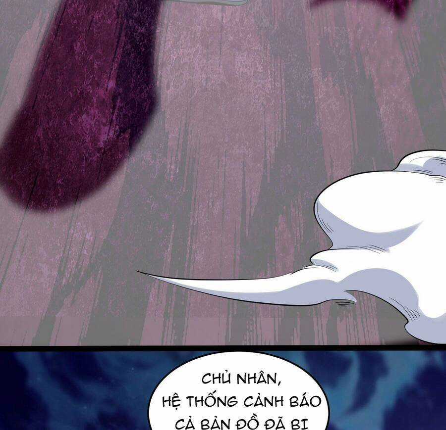 Lãnh Chúa Bóng Tối Chapter 12 trang 35