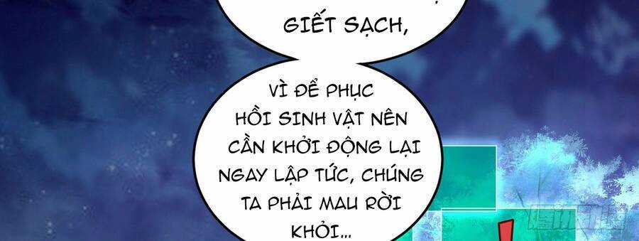 Lãnh Chúa Bóng Tối Chapter 12 trang 36