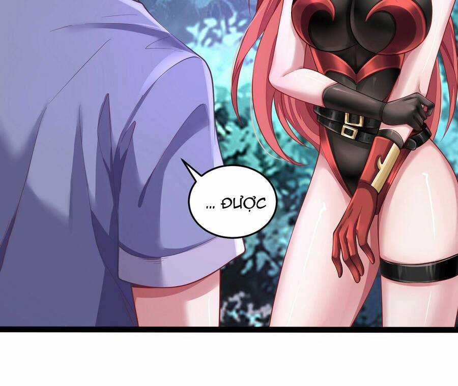 Lãnh Chúa Bóng Tối Chapter 12 trang 38