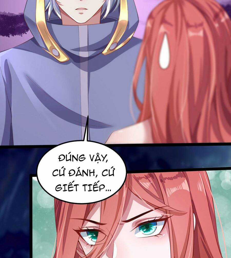 Lãnh Chúa Bóng Tối Chapter 12 trang 41