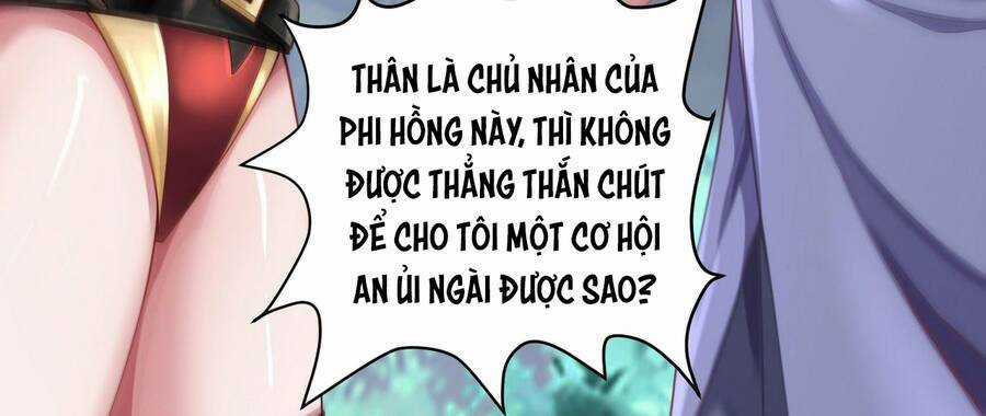 Lãnh Chúa Bóng Tối Chapter 12 trang 46