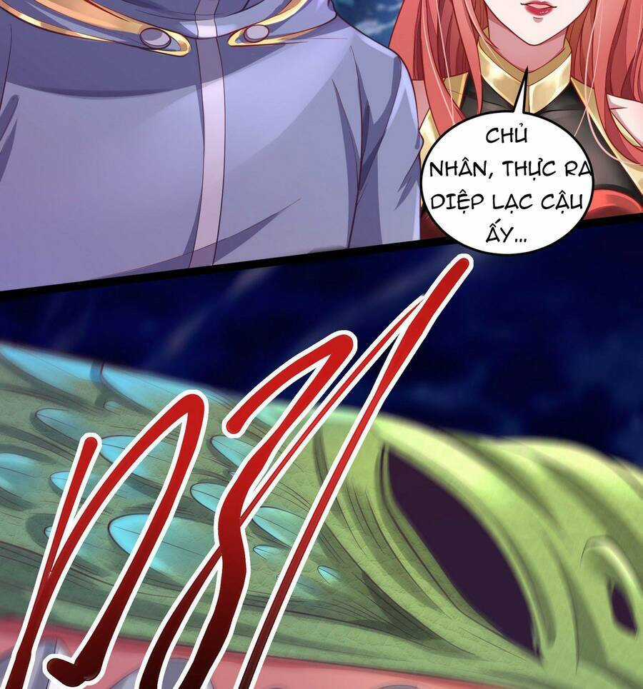 Lãnh Chúa Bóng Tối Chapter 12 trang 5