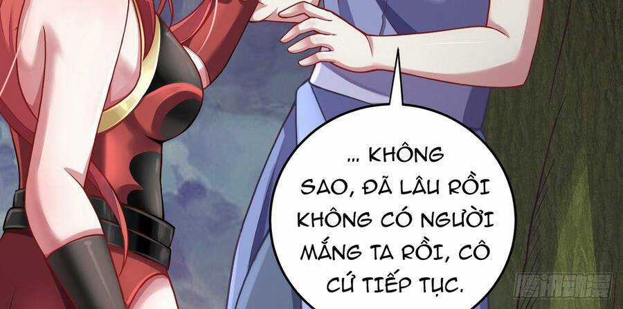 Lãnh Chúa Bóng Tối Chapter 12 trang 51