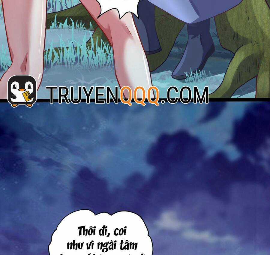 Lãnh Chúa Bóng Tối Chapter 12 trang 53