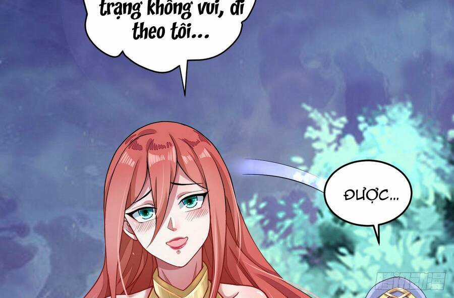 Lãnh Chúa Bóng Tối Chapter 12 trang 54