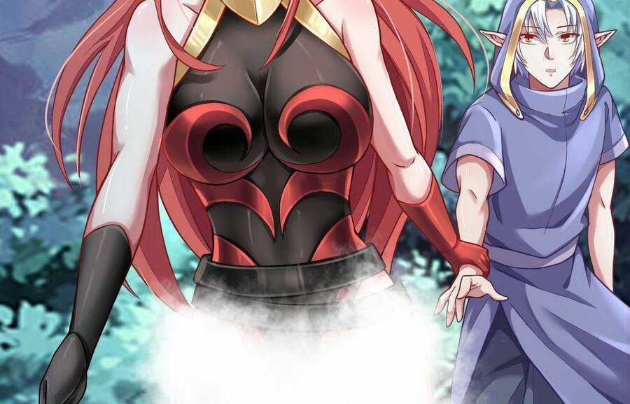 Lãnh Chúa Bóng Tối Chapter 12 trang 55