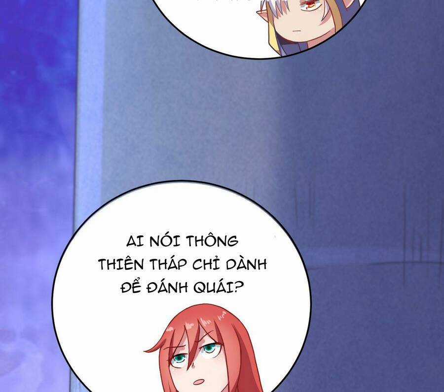 Lãnh Chúa Bóng Tối Chapter 12 trang 62