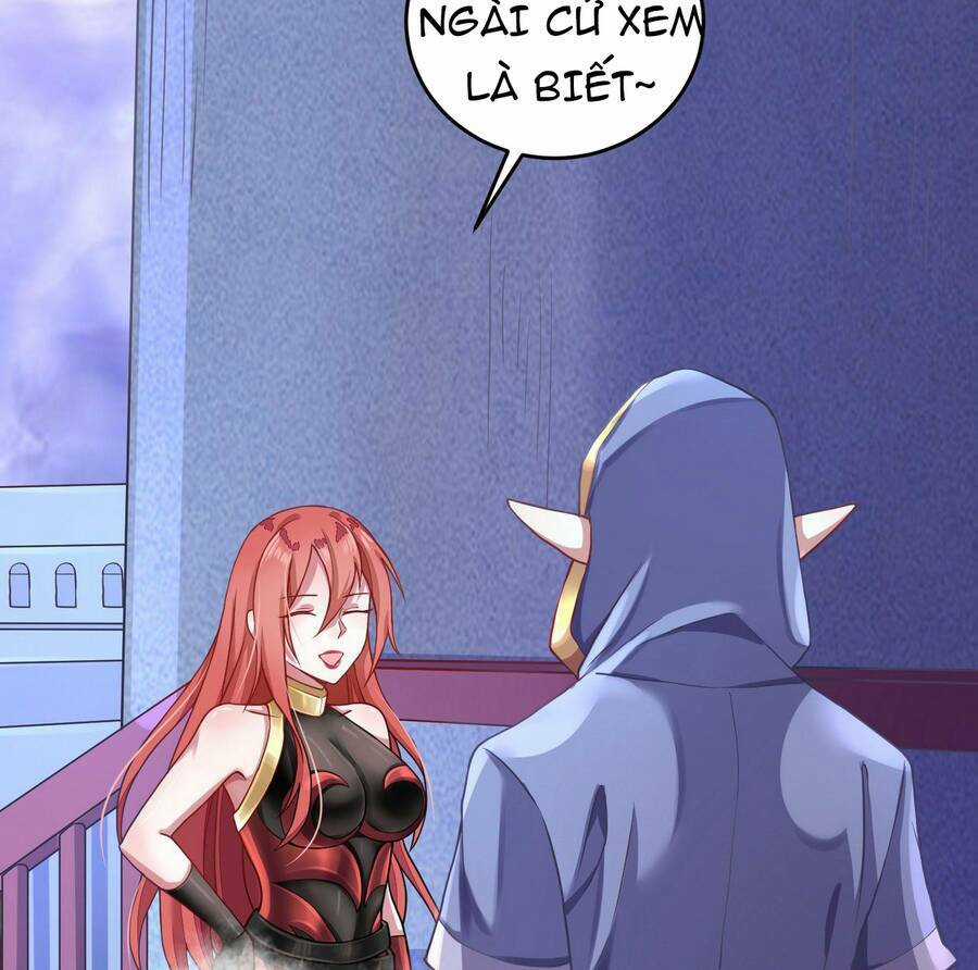 Lãnh Chúa Bóng Tối Chapter 12 trang 65