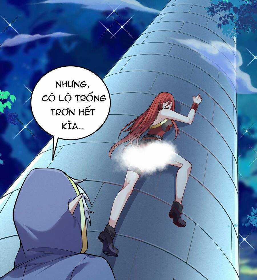 Lãnh Chúa Bóng Tối Chapter 12 trang 71