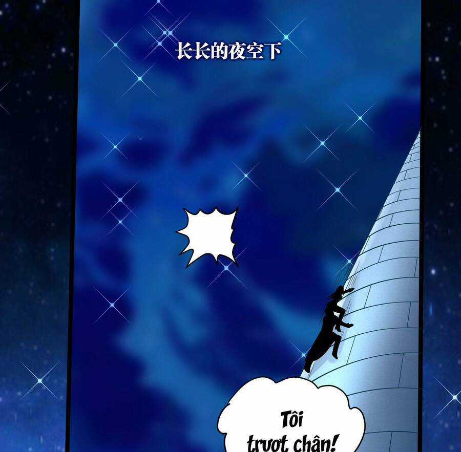 Lãnh Chúa Bóng Tối Chapter 12 trang 74