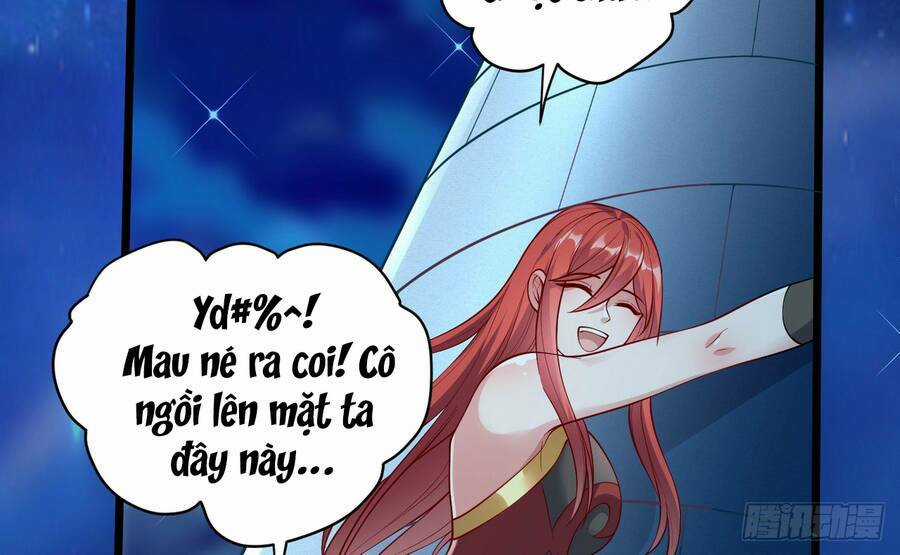 Lãnh Chúa Bóng Tối Chapter 12 trang 75