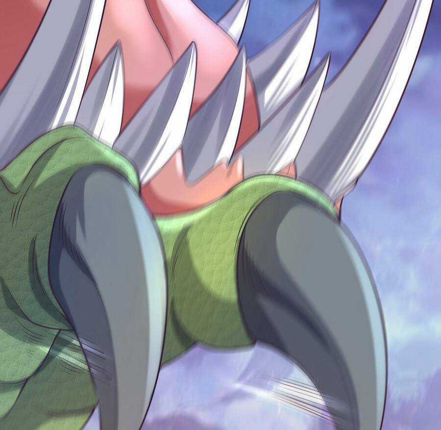 Lãnh Chúa Bóng Tối Chapter 12 trang 8