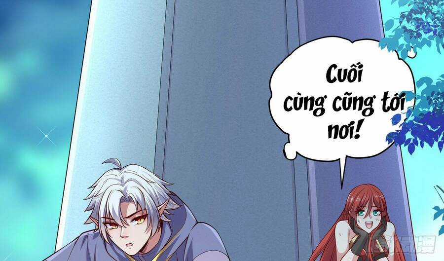 Lãnh Chúa Bóng Tối Chapter 12 trang 81