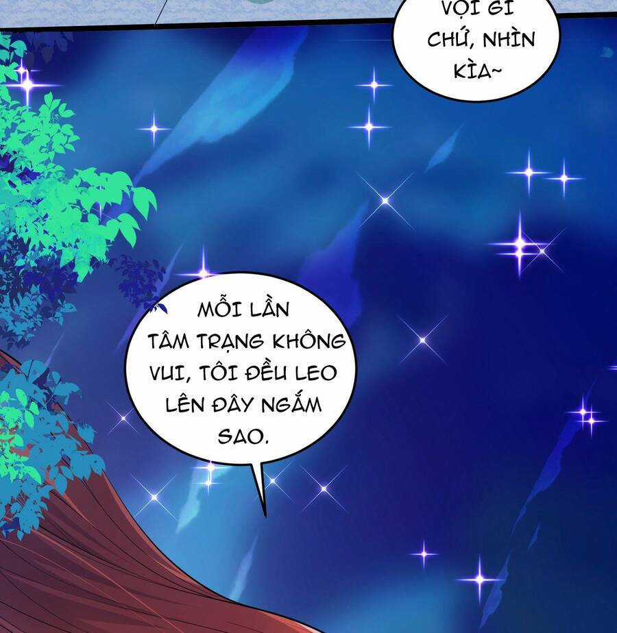 Lãnh Chúa Bóng Tối Chapter 12 trang 83