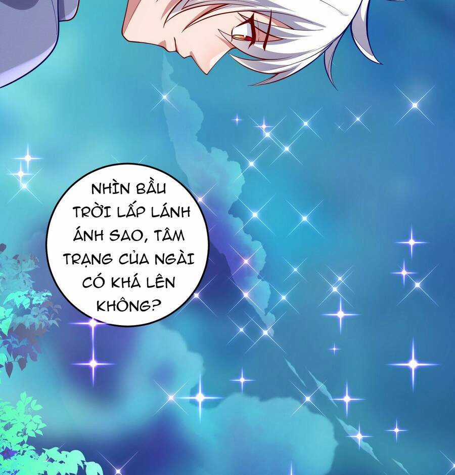 Lãnh Chúa Bóng Tối Chapter 12 trang 86