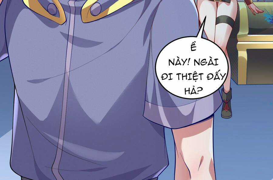 Lãnh Chúa Bóng Tối Chapter 12 trang 92