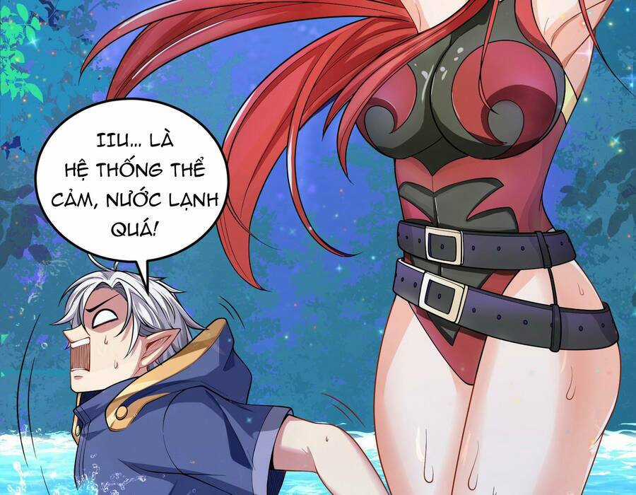 Lãnh Chúa Bóng Tối Chapter 13 trang 17