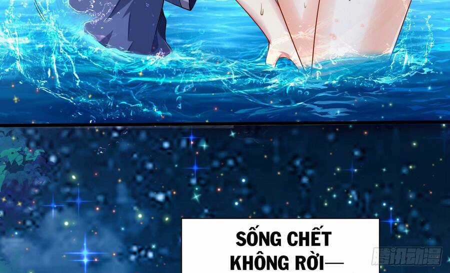 Lãnh Chúa Bóng Tối Chapter 13 trang 18