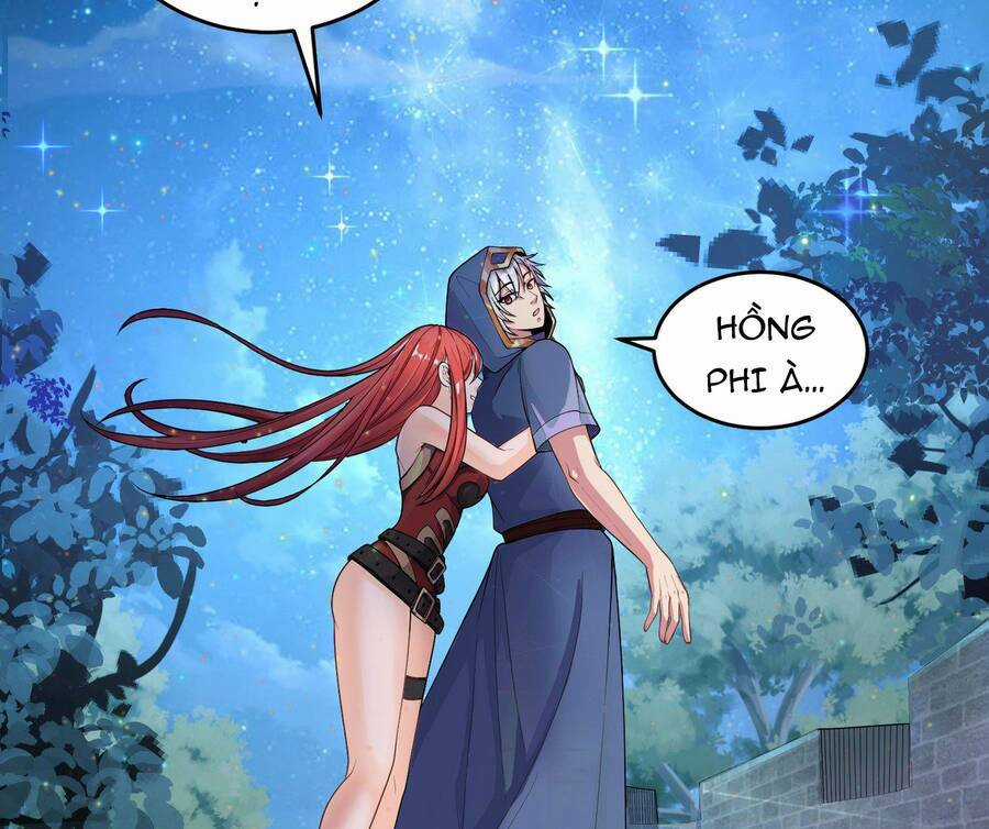 Lãnh Chúa Bóng Tối Chapter 13 trang 2