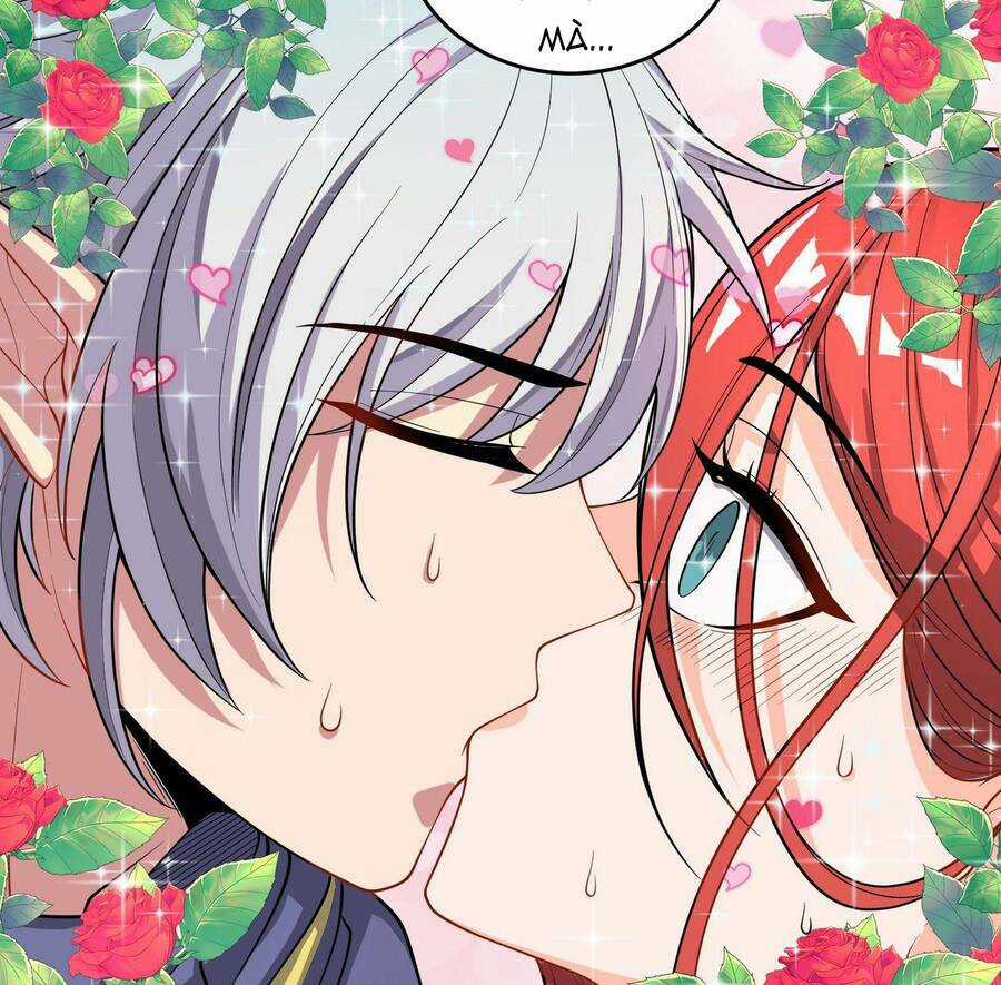 Lãnh Chúa Bóng Tối Chapter 13 trang 23