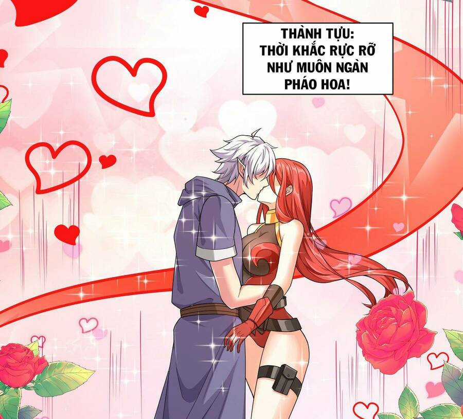 Lãnh Chúa Bóng Tối Chapter 13 trang 26