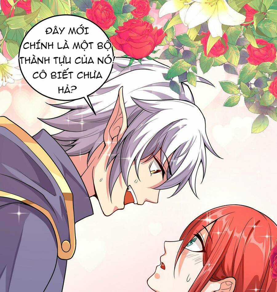 Lãnh Chúa Bóng Tối Chapter 13 trang 29