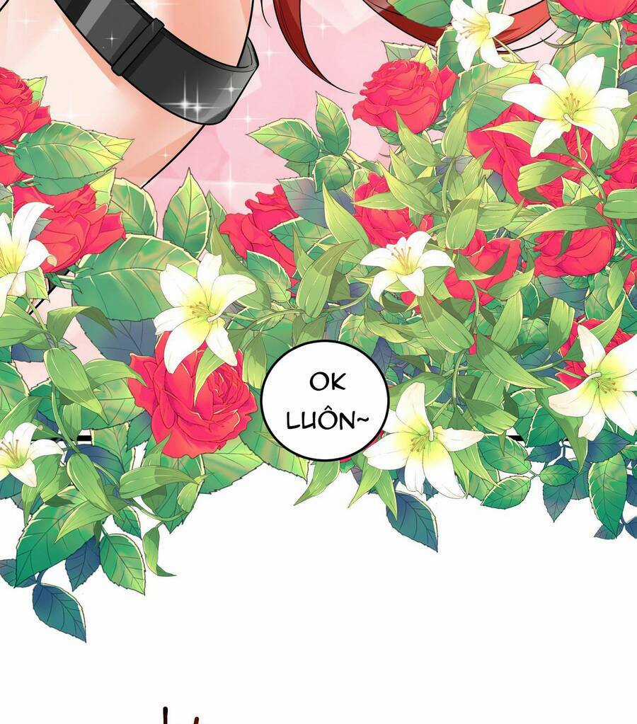 Lãnh Chúa Bóng Tối Chapter 13 trang 32