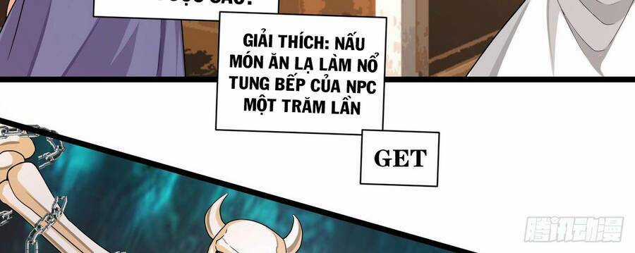 Lãnh Chúa Bóng Tối Chapter 13 trang 36