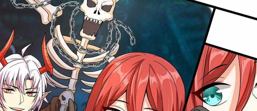 Lãnh Chúa Bóng Tối Chapter 13 trang 37