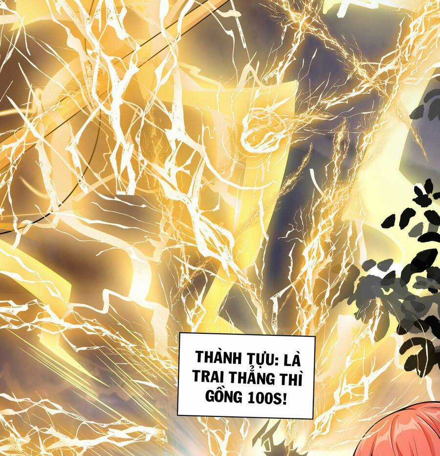 Lãnh Chúa Bóng Tối Chapter 13 trang 44