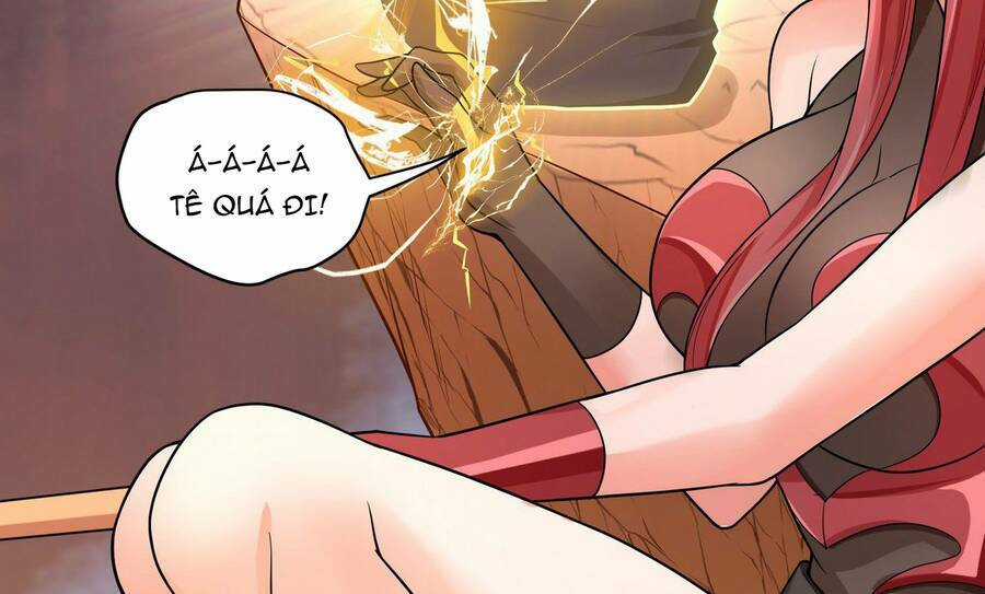 Lãnh Chúa Bóng Tối Chapter 13 trang 46