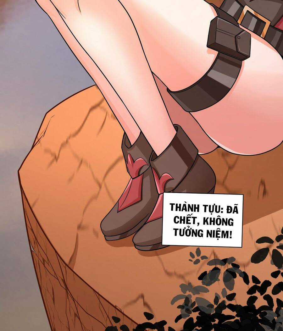 Lãnh Chúa Bóng Tối Chapter 13 trang 47