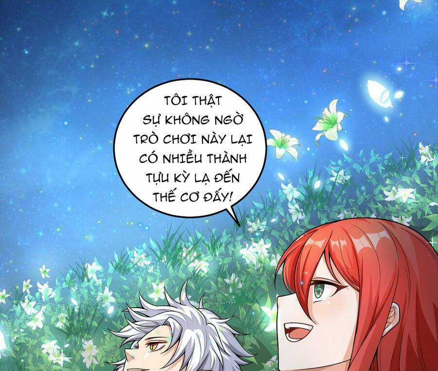 Lãnh Chúa Bóng Tối Chapter 13 trang 50