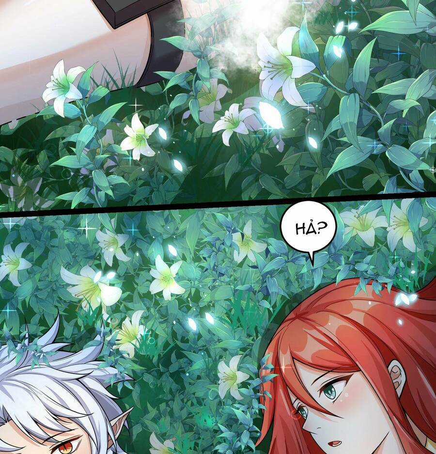 Lãnh Chúa Bóng Tối Chapter 13 trang 53