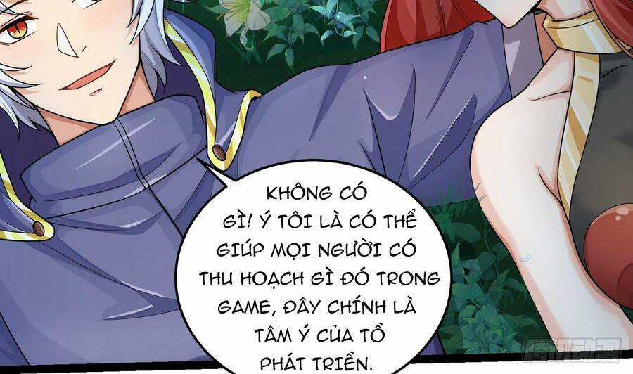Lãnh Chúa Bóng Tối Chapter 13 trang 54