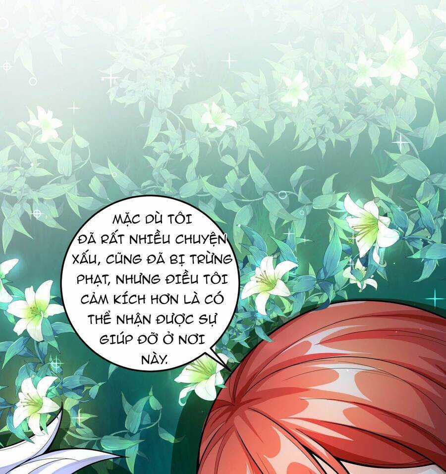 Lãnh Chúa Bóng Tối Chapter 13 trang 56