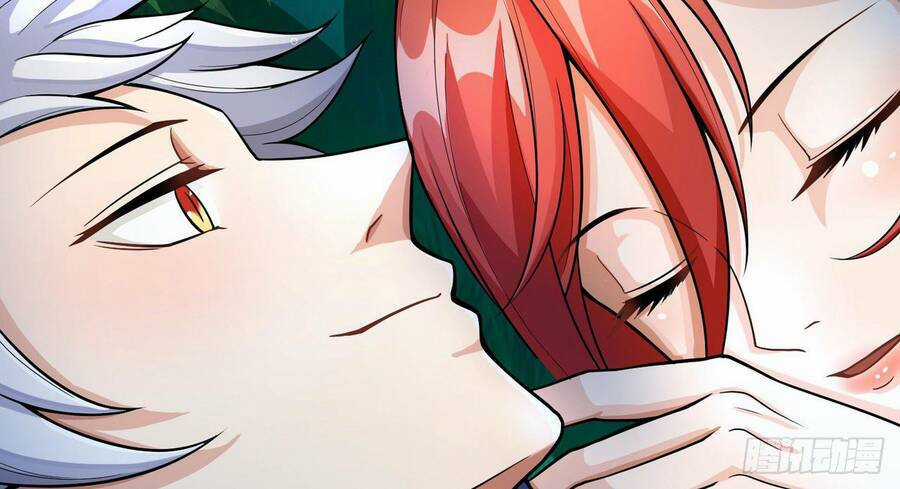 Lãnh Chúa Bóng Tối Chapter 13 trang 57