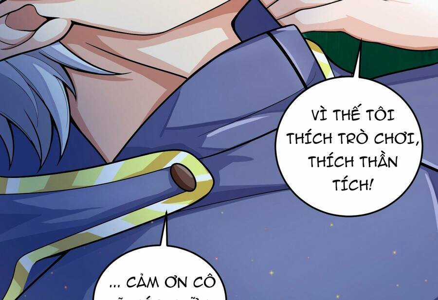 Lãnh Chúa Bóng Tối Chapter 13 trang 58