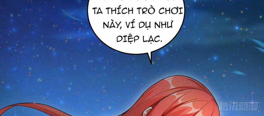 Lãnh Chúa Bóng Tối Chapter 13 trang 60