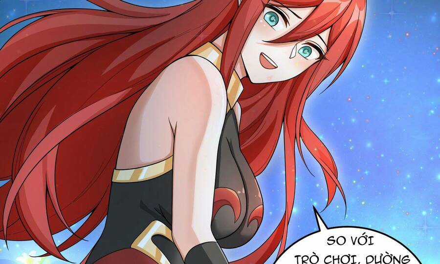 Lãnh Chúa Bóng Tối Chapter 13 trang 61