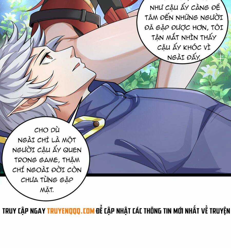 Lãnh Chúa Bóng Tối Chapter 13 trang 62