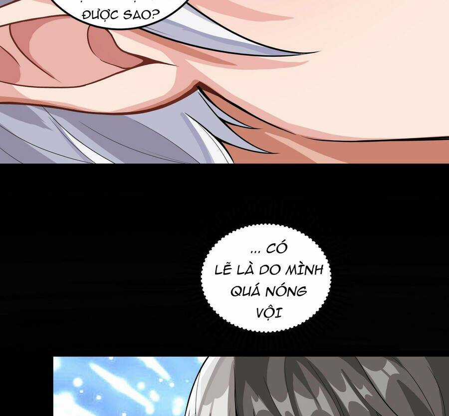 Lãnh Chúa Bóng Tối Chapter 13 trang 65