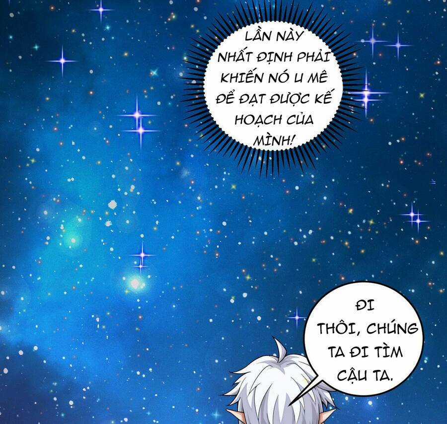 Lãnh Chúa Bóng Tối Chapter 13 trang 68