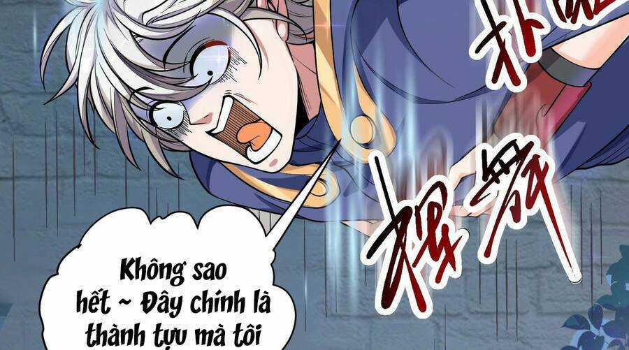 Lãnh Chúa Bóng Tối Chapter 13 trang 7