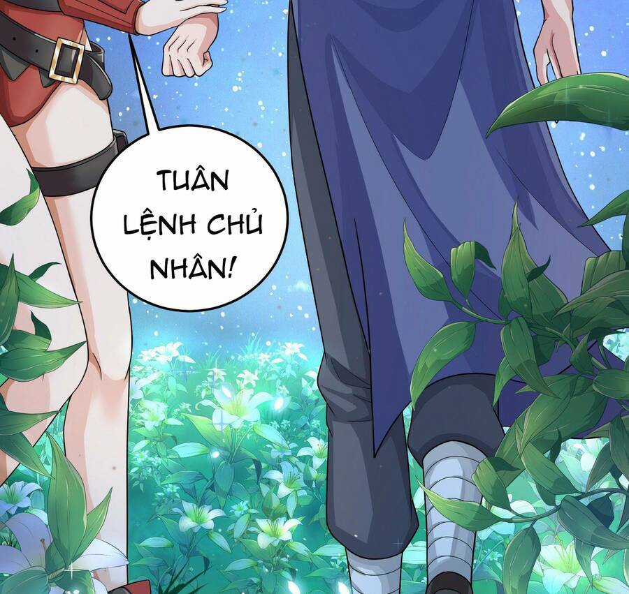 Lãnh Chúa Bóng Tối Chapter 13 trang 71