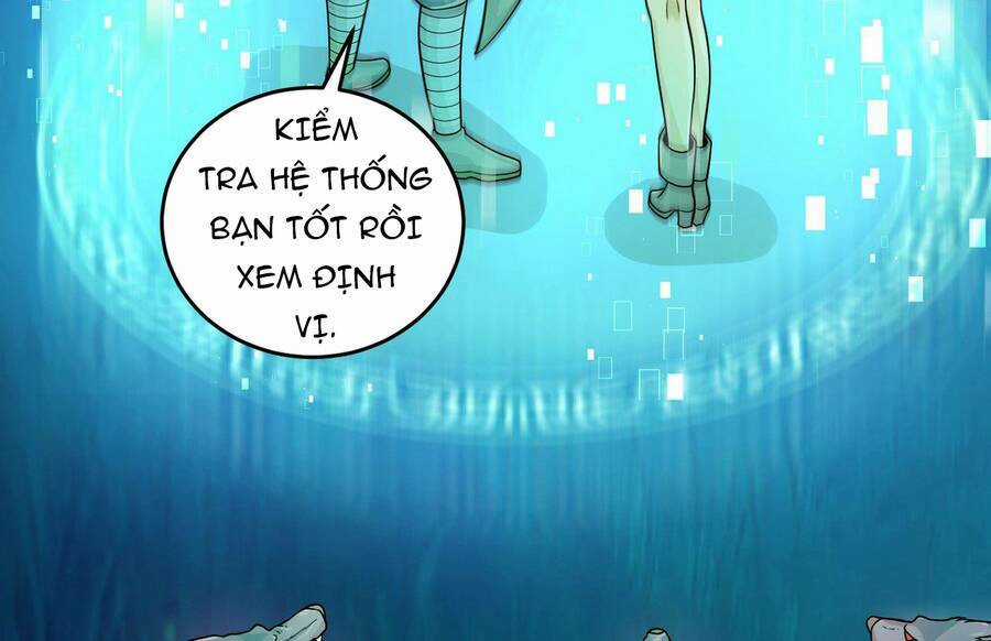 Lãnh Chúa Bóng Tối Chapter 13 trang 76