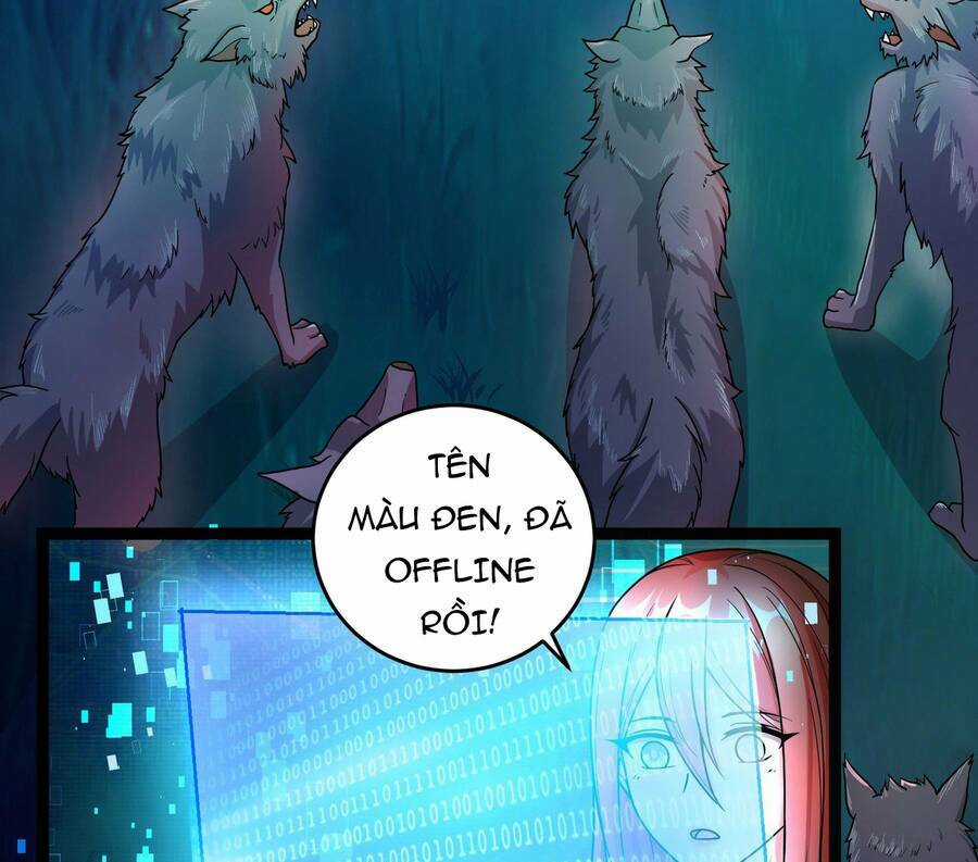 Lãnh Chúa Bóng Tối Chapter 13 trang 77