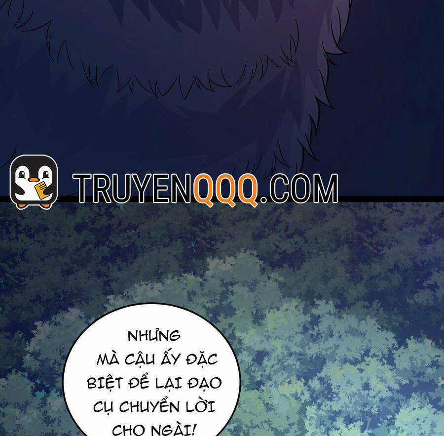 Lãnh Chúa Bóng Tối Chapter 13 trang 80