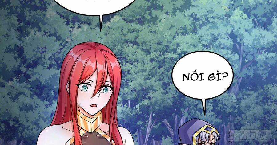 Lãnh Chúa Bóng Tối Chapter 13 trang 81